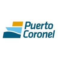 Puerto Coronel Logo