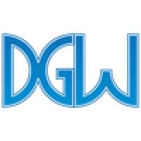 Desert Glass Works Inc Logo