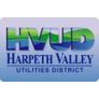 Harpeth Valley Utilities Dst Logo