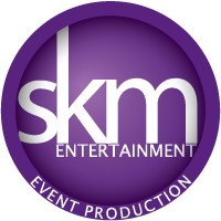 SKM Entertainment Logo