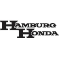 Hamburg Honda Logo