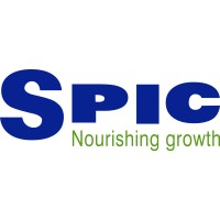 SPIC Logo