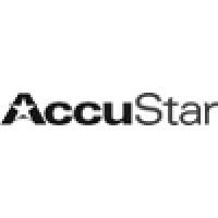 Accustar Labs Logo