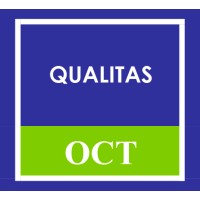 QUALITAS OCT - CONTROL DE OBRAS Logo