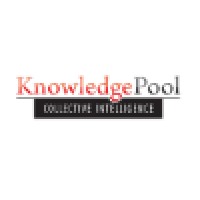 KnowledgePool Collective Intelligence Corp. Logo