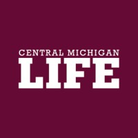 Central Michigan Life Logo