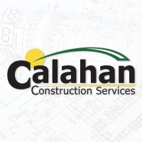 Calahan Construction Logo
