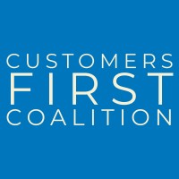 Customers First Coalition Logo
