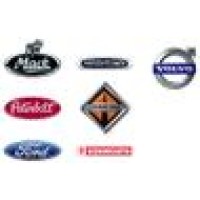 C A Truck Parts Inc Logo