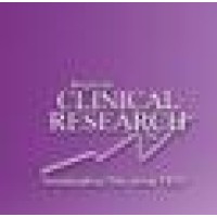 Regional Clinical Research Logo