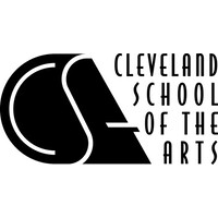 Cleveland School Of The Arts Logo