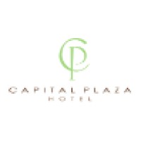 Capital Plaza Hotel Bucharest Logo