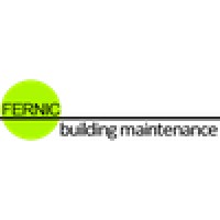Fernic Building Maintenance Logo