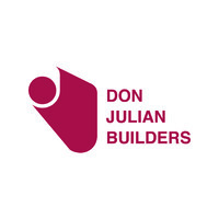 Don Julian Builders Logo