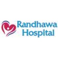 Randhawa Hospital Logo