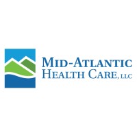 Mid-Atlantic Health Care Logo