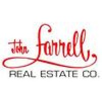 John Farrell Real Estate Co Logo