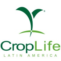 Croplife Latin America Logo