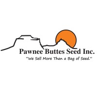 Pawnee Buttes Seeds Inc Logo