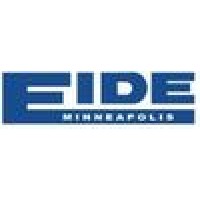 Eide Machinery Sales Inc Logo