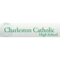 Charleston Catholic High Schl Logo