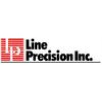 Line Precision Inc Logo