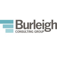 Burleigh Consulting Group Inc Logo