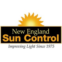 New England Sun Control Logo