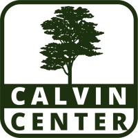 Calvin Center Logo