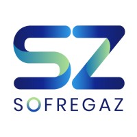 SOFREGAZ SAS Logo