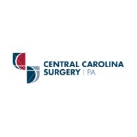 Central Carolina Surgery Logo