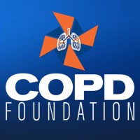 COPD Foundation Logo
