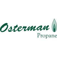 Osterman Propane LLC Logo