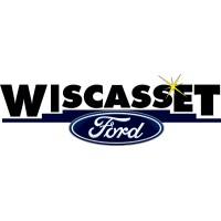 Wiscasset Ford Logo