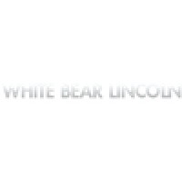 White Bear Lincoln Mercury Logo
