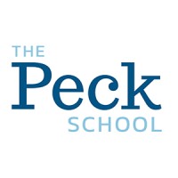 The Peck School Logo
