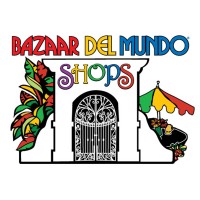 Bazaar Del Mundo Logo