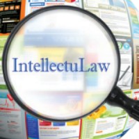 IntellectuLaw Logo