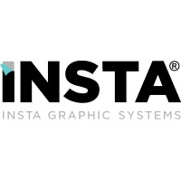 Insta Graphic Systems Logo