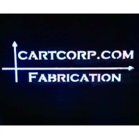 Cartesian Corp Logo