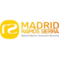 MADRID RAMOS SIERRA Logo
