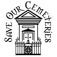 Save Our Cemeteries Logo
