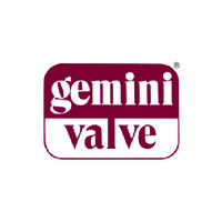 Gemini Valve Logo