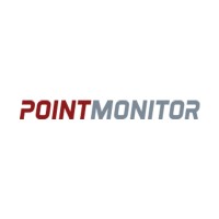 Point Monitor Corporation Logo