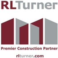 RLTurner Corporation | General Contractor | CMc Logo