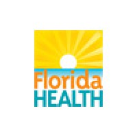 Florida Health Logo