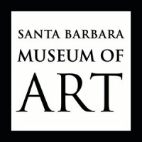 Santa Barbara Museum Of Art Logo