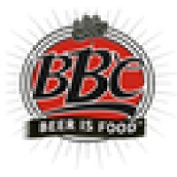 Bluegrass Brewing Co Logo