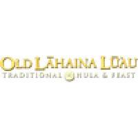Old Lahaina Luau Logo