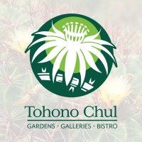 Tohono Chul Logo